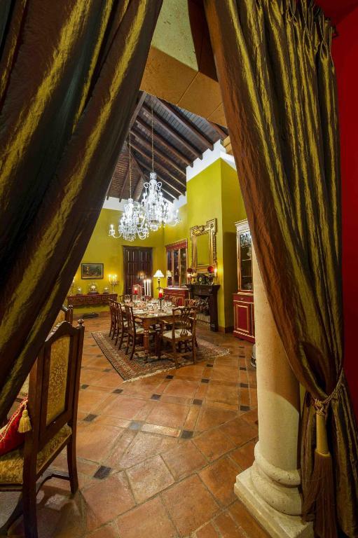 Cortijo Sabila Guest House Villanueva del Rosario Bagian luar foto
