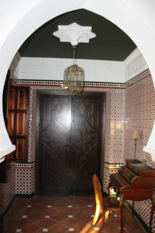 Cortijo Sabila Guest House Villanueva del Rosario Bagian luar foto